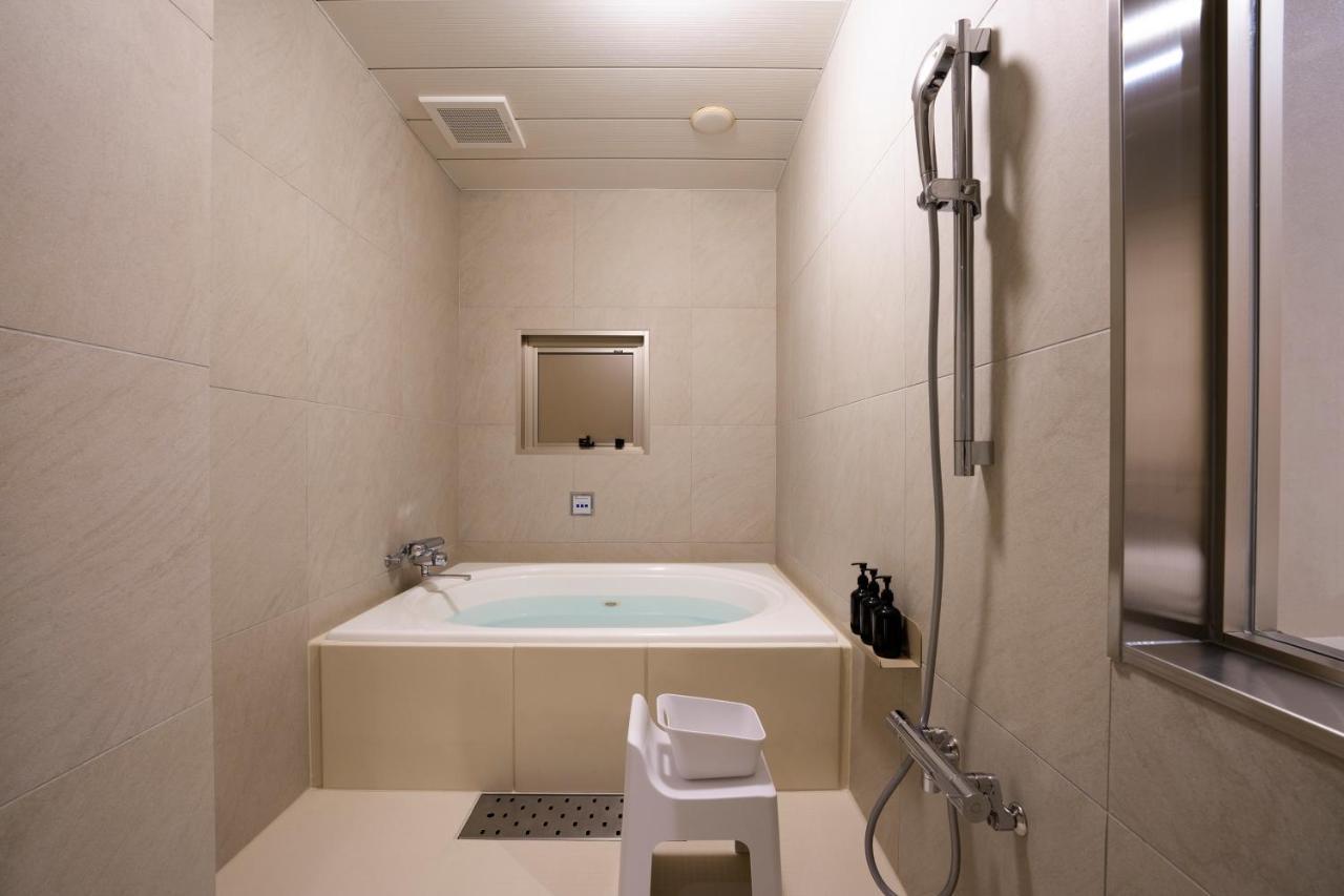 Hotel Hisoca Ikebukuro Tokyo Exterior photo