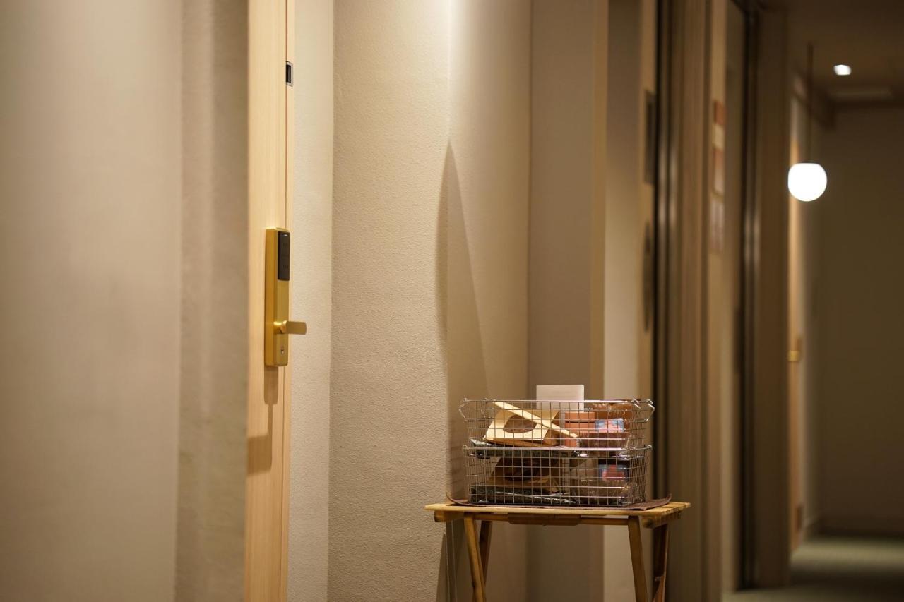 Hotel Hisoca Ikebukuro Tokyo Exterior photo